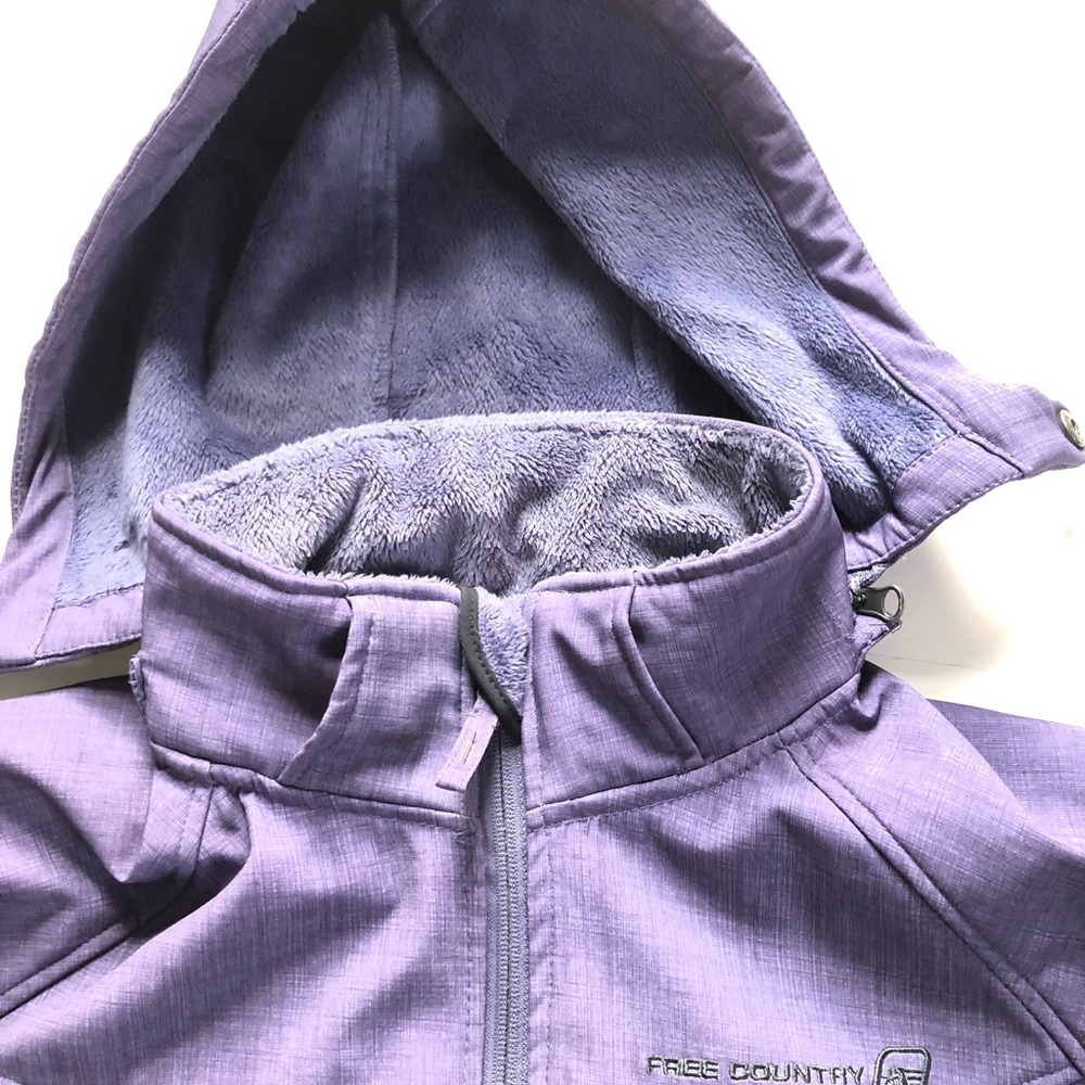 Free Country Jacket - Picture 7 of 8